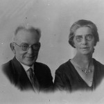 John & Mary Powell